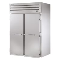 True STG2HRI-2S Full Height Insulated Mobile Heated Cabinet w/ (2) Rack Capacity, 115/208-230v thumbnail 2