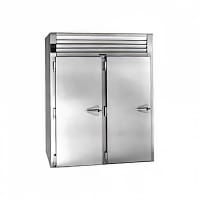 True STG2HRI-2S Full Height Insulated Mobile Heated Cabinet w/ (2) Rack Capacity, 115/208-230v thumbnail 3