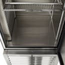 True TH-23 Full Height Insulated Mobile Heated Cabinet w/ (3) Pan Capacity, 115v thumbnail 10