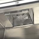 True TH-23 Full Height Insulated Mobile Heated Cabinet w/ (3) Pan Capacity, 115v thumbnail 11