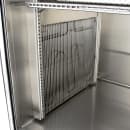 True TH-23 Full Height Insulated Mobile Heated Cabinet w/ (3) Pan Capacity, 115v thumbnail 12