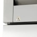 True TH-23 Full Height Insulated Mobile Heated Cabinet w/ (3) Pan Capacity, 115v thumbnail 15