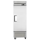 True TH-23 Full Height Insulated Mobile Heated Cabinet w/ (3) Pan Capacity, 115v thumbnail 2