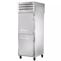 True TH-23 Full Height Insulated Mobile Heated Cabinet w/ (3) Pan Capacity, 115v thumbnail 21
