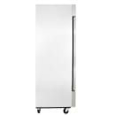 True TH-23 Full Height Insulated Mobile Heated Cabinet w/ (3) Pan Capacity, 115v thumbnail 4