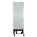 True TH-23 Full Height Insulated Mobile Heated Cabinet w/ (3) Pan Capacity, 115v thumbnail 5