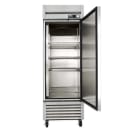 True TH-23 Full Height Insulated Mobile Heated Cabinet w/ (3) Pan Capacity, 115v thumbnail 6