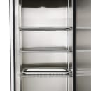 True TH-23 Full Height Insulated Mobile Heated Cabinet w/ (3) Pan Capacity, 115v thumbnail 7