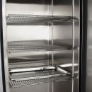 True TH-23 Full Height Insulated Mobile Heated Cabinet w/ (3) Pan Capacity, 115v thumbnail 8