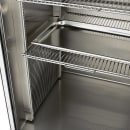 True TH-23 Full Height Insulated Mobile Heated Cabinet w/ (3) Pan Capacity, 115v thumbnail 9