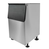 True TIB-422-A 22" Ice Bin - 320 lbs thumbnail 3