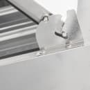 True TPP-AT-44-HC 44" TPPAT Series Pizza Prep Table w/ Refrigerated Base, 115v thumbnail 11