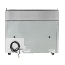 True TPP-AT-44-HC 44" TPPAT Series Pizza Prep Table w/ Refrigerated Base, 115v thumbnail 6