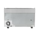 True TPP-AT-60-HC 60" TPPAT Series Pizza Prep Table w/ Refrigerated Base, 115v thumbnail 6