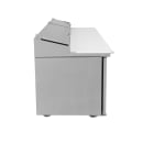 True TPP-AT-67-HC 67" TPPAT Series Pizza Prep Table w/ Refrigerated Base, 115v thumbnail 5