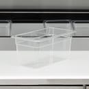 True TPP-AT-67-HC 67" TPPAT Series Pizza Prep Table w/ Refrigerated Base, 115v thumbnail 7