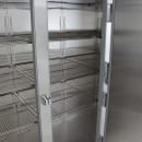True STR3R-3S-HC 77 3/4" Three Section Reach In Refrigerator, (3) Left/Right Hinge Solid Doors, 115v thumbnail 17