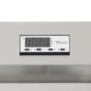 True STR3R-3S-HC 77 3/4" Three Section Reach In Refrigerator, (3) Left/Right Hinge Solid Doors, 115v thumbnail 22