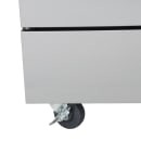 True TRCB-52-60-HC 60" Chef Base w/ (2) Drawers - 115v thumbnail 13