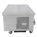 True TRCB-52-60-HC 60" Chef Base w/ (2) Drawers - 115v thumbnail 4