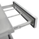 True TRCB-52-60-HC 60" Chef Base w/ (2) Drawers - 115v thumbnail 9