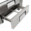 True TRCB-72-HC 72 5/16" Chef Base w/ (4) Drawers - 115v thumbnail 10