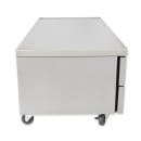 True TRCB-72-HC 72 5/16" Chef Base w/ (4) Drawers - 115v thumbnail 4