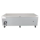 True TRCB-72-HC 72 5/16" Chef Base w/ (4) Drawers - 115v thumbnail 5