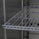 True TS-23F-HC 27" T Series One Section Reach In Freezer, (1) Right Hinge Solid Door, 115v thumbnail 11