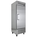 True TS-23F-HC 27" T Series One Section Reach In Freezer, (1) Right Hinge Solid Door, 115v thumbnail 3