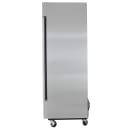 True TS-23F-HC 27" T Series One Section Reach In Freezer, (1) Right Hinge Solid Door, 115v thumbnail 4