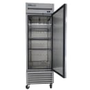 True TS-23F-HC 27" T Series One Section Reach In Freezer, (1) Right Hinge Solid Door, 115v thumbnail 6