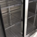 True TS-35-HC 39 1/2" Two Section Reach In Refrigerator, (2) Left/Right Hinge Solid Doors, 115v thumbnail 10