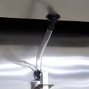 True TS-35-HC 39 1/2" Two Section Reach In Refrigerator, (2) Left/Right Hinge Solid Doors, 115v thumbnail 13