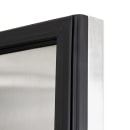 True TS-35-HC 39 1/2" Two Section Reach In Refrigerator, (2) Left/Right Hinge Solid Doors, 115v thumbnail 14