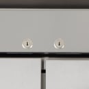 True TS-35-HC 39 1/2" Two Section Reach In Refrigerator, (2) Left/Right Hinge Solid Doors, 115v thumbnail 15