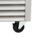 True TS-35-HC 39 1/2" Two Section Reach In Refrigerator, (2) Left/Right Hinge Solid Doors, 115v thumbnail 18