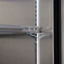 True TS-35-HC 39 1/2" Two Section Reach In Refrigerator, (2) Left/Right Hinge Solid Doors, 115v thumbnail 9