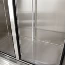 True TS-49-HC 54 1/10" Two Section Reach In Refrigerator, (2) Left/Right Hinge Solid Doors, 115v thumbnail 11