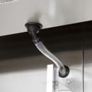 True TS-49-HC 54 1/10" Two Section Reach In Refrigerator, (2) Left/Right Hinge Solid Doors, 115v thumbnail 13