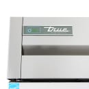 True TS-49-HC 54 1/10" Two Section Reach In Refrigerator, (2) Left/Right Hinge Solid Doors, 115v thumbnail 15