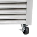 True TS-49-HC 54 1/10" Two Section Reach In Refrigerator, (2) Left/Right Hinge Solid Doors, 115v thumbnail 18