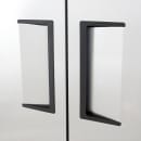 True TS-49-HC 54 1/10" Two Section Reach In Refrigerator, (2) Left/Right Hinge Solid Doors, 115v thumbnail 19