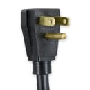 True TS-49-HC 54 1/10" Two Section Reach In Refrigerator, (2) Left/Right Hinge Solid Doors, 115v thumbnail 20