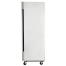 True TS-49-HC 54 1/10" Two Section Reach In Refrigerator, (2) Left/Right Hinge Solid Doors, 115v thumbnail 4