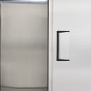 True TS-49-HC 54 1/10" Two Section Reach In Refrigerator, (2) Left/Right Hinge Solid Doors, 115v thumbnail 8