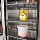 True TS-49F-HC 54 1/8" TS Series Two Section Reach In Freezer, (2) Left/Right Hinge Solid Doors, 115v thumbnail 10