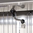 True TS-49F-HC 54 1/8" TS Series Two Section Reach In Freezer, (2) Left/Right Hinge Solid Doors, 115v thumbnail 12