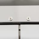 True TS-49F-HC 54 1/8" TS Series Two Section Reach In Freezer, (2) Left/Right Hinge Solid Doors, 115v thumbnail 17