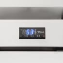 True TS-49F-HC 54 1/8" TS Series Two Section Reach In Freezer, (2) Left/Right Hinge Solid Doors, 115v thumbnail 18